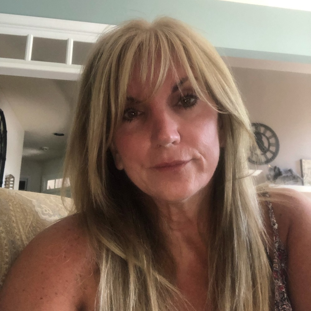 Meet your Posher, Kathleen